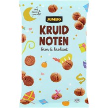 Jumbo Kruidnoten (500 gr.)