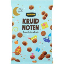 Jumbo Kruidnoten (1000 gr.)