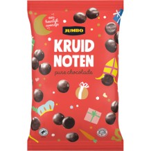 Jumbo Pure chocolade Kruidnoten (300 gr.)