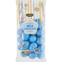 Jumbo Chocolade Paaseitjes Melk (200 gr.)