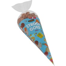 Jumbo Confectionery Sweets Mix in Cone Bag (350 gr.)