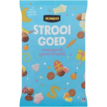 Jumbo Strooigoed (800 gr.)