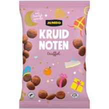 Jumbo Truffle Kruidnoten (250 gr.)