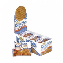 Kanjers Syrup Waffles (15x2 pieces)