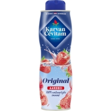 Karvan Cevitam Aardbeien (600 ml.)