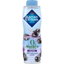 Karvan Cevitam 0% Cassis (600 ml.)