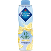 Karvan Cevitam 0% Lemon (600 ml.)