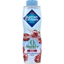 Karvan Cevitam 0% Cherry (600 ml.)