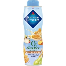 Karvan Cevitam 0% Multifruit (600 ml.)