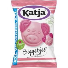 Katja Piglets XXL (410 gr.)