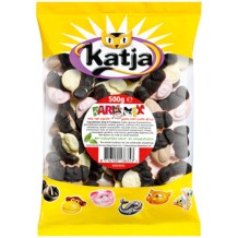 Katja Farm Mix (500 gr.)
