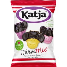 Katja Farm Mix (255 gr.)