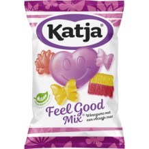 Katja Feel Good Mix (250 gr.)