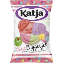 Katja Party Piglets (250 gr.)