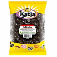 Katja Kokindjes (500 gr.)