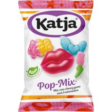 Katja Pop Mix (250 gr.)