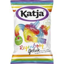 Katja Rainbow Winegums (250 gr.)