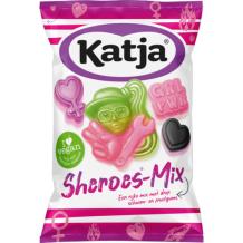 Katja Sheroes Mix (250 gr.)