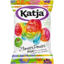 Katja Flower Power Mix (250 gr.)