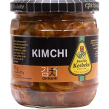 Kesbeke Kimchi (385 gr.)