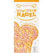 Kiekeboe Fruit Sprinkles (400 gr.)