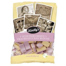 Kindly's Schuimblokken (120 gr.)