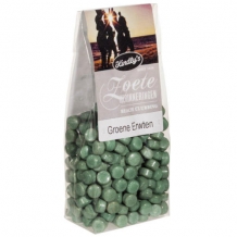 Kindly's Green Peas (200 gr.)