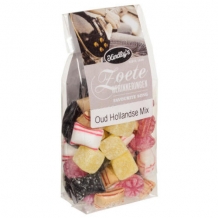 Kindly's Old Dutch Mixed Candy (170 gr.)