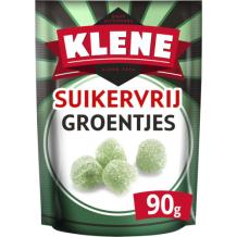 Klene Greens Sugarfree (90 gr.)