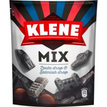 Klene Zoute & Salmiak Mix Drop (270 gr.)
