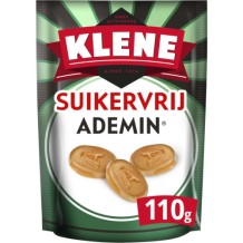 Klene Ademin sugarfree (105 gr.)
