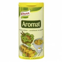 Knorr Aromat Smaakverfijner (88 gr.)