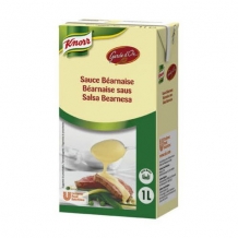 Knorr Garde D'or Béarnaise saus (1 liter)