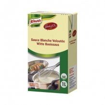 Knorr Garde D'or White Sauce (1 liter)