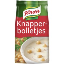 Knorr Knapperbolletjes (100 gr.)