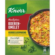 Knorr Mix for Farmers Omelette (21 gr.)