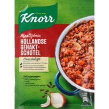 Knorr Mix for Dutch Minced Meat Dish (58 gr.)