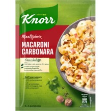 Knorr Mix voor Macaroni Carbonara (62 gr.)