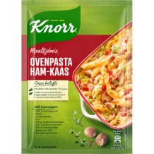 Knorr Mix for Oven Pasta Ham Cheese (60 gr.)