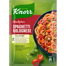 Knorr Mix voor Spaghetti Bolognese(66 gr.)