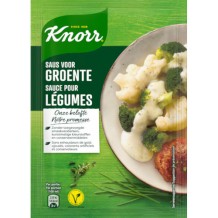 Knorr Vegetable Sauce Mix (29 gr.)