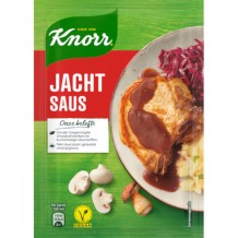 Knorr Mix voor Jacht Saus (27 gr.)