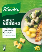 Knorr Cheese Sauce Mix (44 gr.)