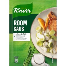 Knorr Cream Sauce Mix (46 gr.)