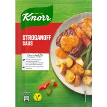 Knorr Mix voor Stroganoff Saus (42 gr.)