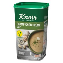 Knorr Professional Champignon Crème Soep (900 gr.)