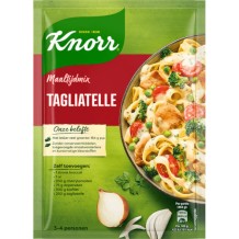 Knorr Mix for Tagliatella (65 gr.)