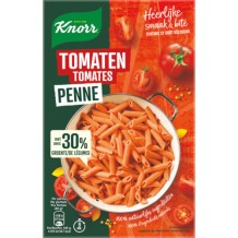 Knorr Tomaten Penne (300 gr.)