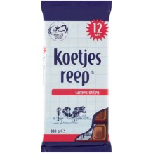 Koetjesreep 12-pack (180 gr.)