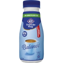 Friesche Vlag Balance Coffee Creamer (140 ml.)